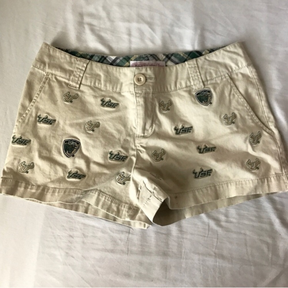 USF Shorts